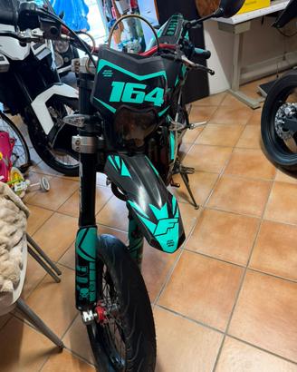 Fantic  Motard