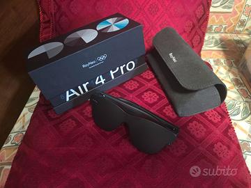 RAYNEO Air 4 Pro occhiali visori HDR