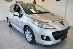 Peugeot 207 1.4 HDi 70CV 5p. "Soli 120.000km"