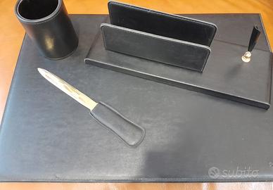 set da scrivania pieffe 