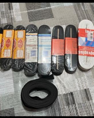 Nastro elastico