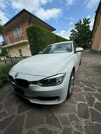 BMW 320d XDrive