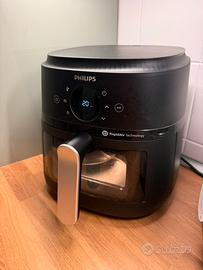 Philips Airfryer 6.2 litri friggitrice ad aria