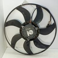 VENTOLA RADIATORE VOLKSWAGEN Golf 7 Berlina 5Q0121