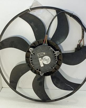VENTOLA RADIATORE VOLKSWAGEN Golf 7 Berlina 5Q0121