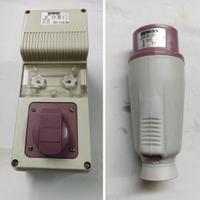 GEWISS GW 66 356 PRESA CON TRASFORMATORE + SPINA