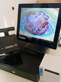 Registratore cassa