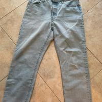 jeans levis 501
