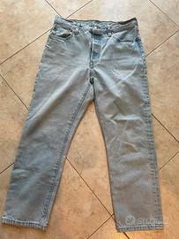 jeans levis 501