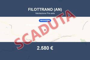 Immobile in asta di 100 m² con più di 5 locali a F