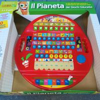 Gioco bambini Sapientino NUOVO