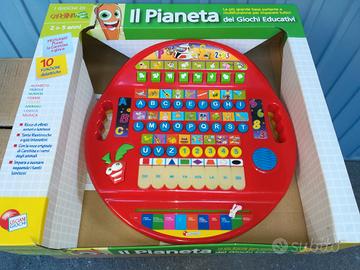 Gioco bambini Sapientino NUOVO