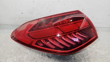 STOP FANALE POSTERIORE SINISTRO MERCEDES Classe C