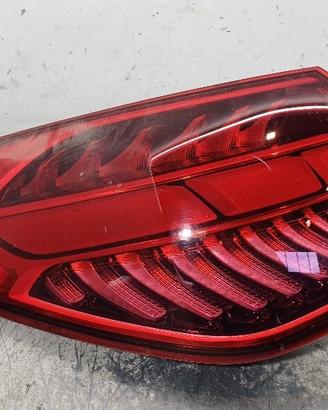 STOP FANALE POSTERIORE SINISTRO MERCEDES Classe C