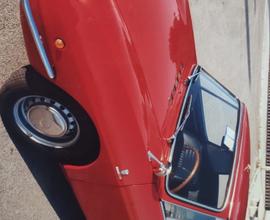 FIAT 850 Spider 2 Serie 1972