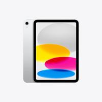 iPad a 16 wi-fi 256gb argento