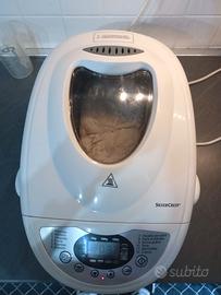 Macchina per il pane