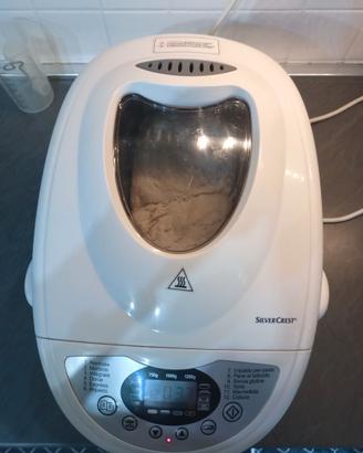 Macchina per il pane