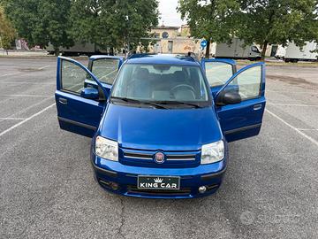 Fiat Panda 1.2 Classic