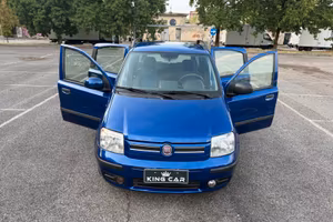 Fiat Panda 1.2 Classic