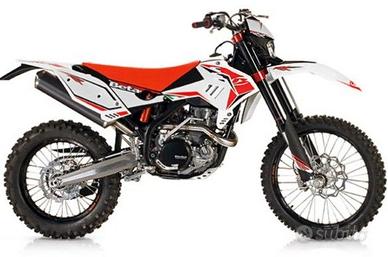 TELAIO TARGATO BETA RR 450 2010 2013