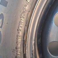 Pneumatici invernali