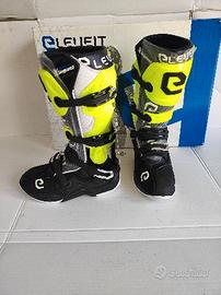 STIVALI CROSS ENDURO ELEVEIT X LEGEND