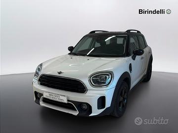 MINI Mini Countrym.(F60) - Mini 1.5 Cooper Classic