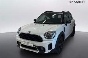 MINI Mini Countrym.(F60) - Mini 1.5 Cooper Classic