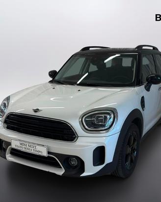 MINI Mini Countrym.(F60) - Mini 1.5 Cooper Classic