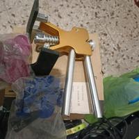 Tira bolle e ammaccature per auto e moto