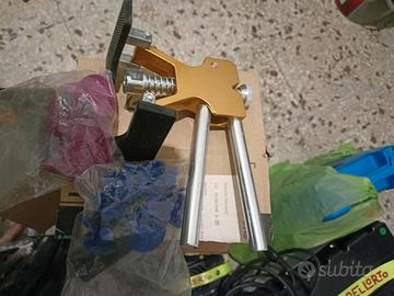 Tira bolle e ammaccature per auto e moto