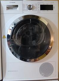 Asciugatrice Bosch 9kg 