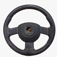 Volante Grecav Sonique usato