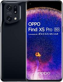 SMARTPHONE OPPO FIND X5 PRO 