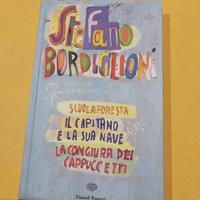 Stefano bordiglioni libro per ragazzi
