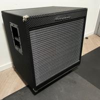 Cassa cabinet per basso Ampeg PF-115LF