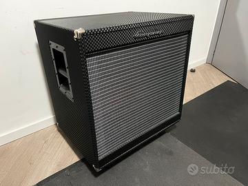 Cassa cabinet per basso Ampeg PF-115LF