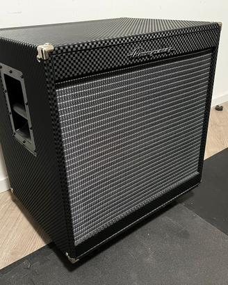 Cassa cabinet per basso Ampeg PF-115LF