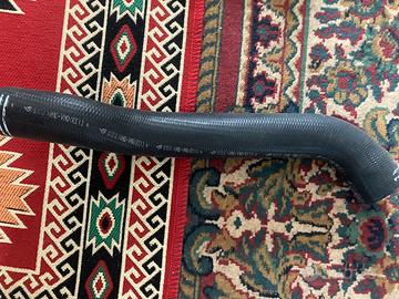 Turbina intercooler alfa