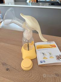 Tiralatte manuale Medela