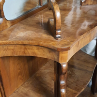 Mobile antico dell'800