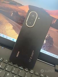 Redmi A7 da riparare – vetro schermo e fotocamera