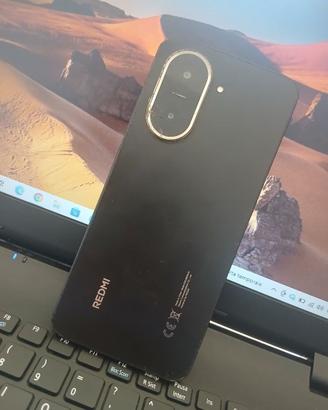 Redmi A7 da riparare – vetro schermo e fotocamera
