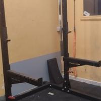 Haf Rack Elite kingsgym