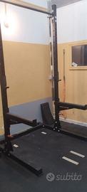 Haf Rack Elite kingsgym