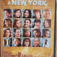 Capodanno a New York (DVD)