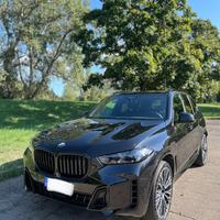Bmw x5 (g05/f95) - 2023