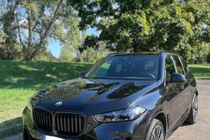 Bmw x5 (g05/f95) - 2023