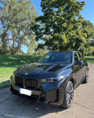 Bmw x5 (g05/f95) - 2023